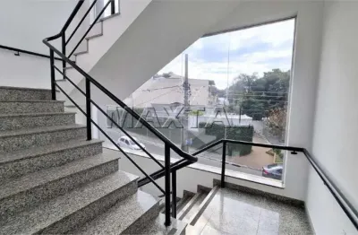 Prédio para locação com 2 pisos, cada um 200m²  próximo da avenida braz leme região da casa verde