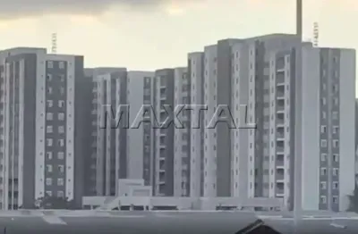 Apartamento novo em santana 61m² a venda, 3 quartos, 2 banheiros, 1 vaga, andar alto com vista