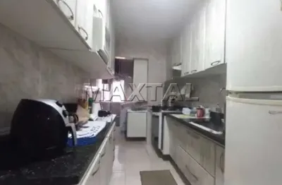 Apartamento 63m²  com 2 dormitorios,1 vaga   à venda em jaçanã