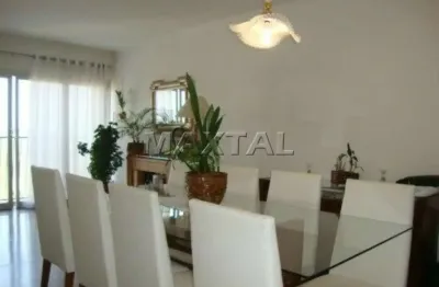 Apartamento à venda, com 180 m², 03 suítes e 03 vagas de garagem, no bairro morumbi.