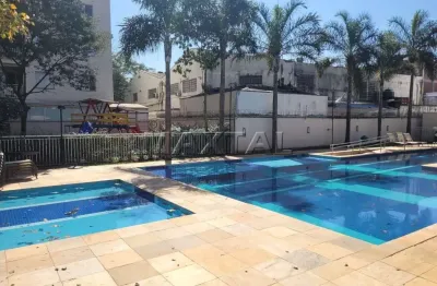 Apartamento à venda, de 53m², com 2 dormitórios sendo 1 suite e 1 vaga, na vila guilherme.