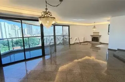 Apartamento de 237m² com 4 quartos sendo 2 suítes, salão de festas, espaço gourmet com churrasqueira