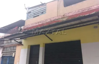Imóvel de esquina à venda com 307m² na vila guilherme, com 5 banheiros e 3 vagas.