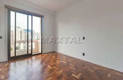 Studio para alugar em santa cecília 29m² reformado e semi mobiliado.