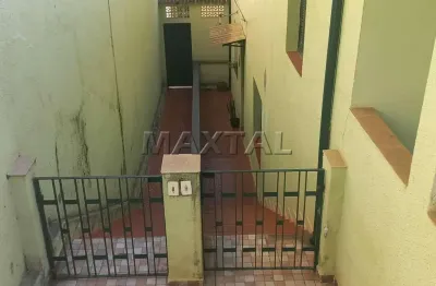 Casa térrea de fundos metrô jardim são paulo, quarto, sala, cozinaha, banheiro, lavanderia e quintal