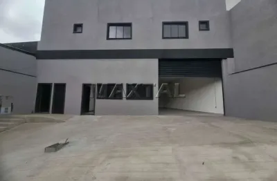 Loja comercial de 180 m² à locação em jardim santo elias ? excelente localização