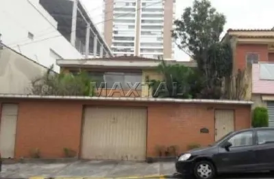 Casa à venda com 852m² de terreno e 444m² área construída na santa teresinha.