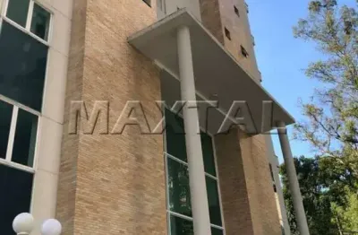 Apartamento à venda em santana  65m², terraço gourmet, prédio com garagem e lazer