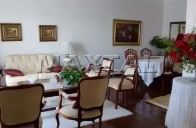 Aparamento à venda de 160 m², com 04 suítes e 03 vagas de garagem, no morumbi.