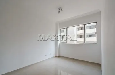 Apartamento para venda em moema de 86m² com 2 quartos, sendo 2 suíte, 1 vaga.