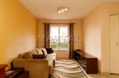 Casa de condomínio para alugar com 105m², 2 quartos, 2 banheiros e 1 vagas de garagem.