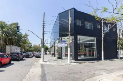 Loja para locação na avenida engenheiro caetano alvares no bairro imirim com 865m².