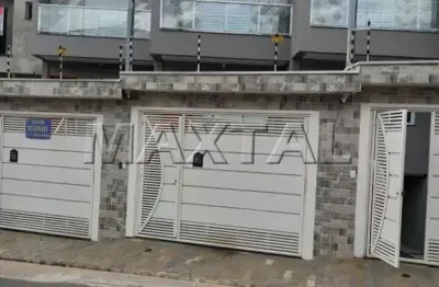 Sobrado com 3 quartos e 3 banheiros à venda, 150 m² e 4 vagas - vila são geraldo