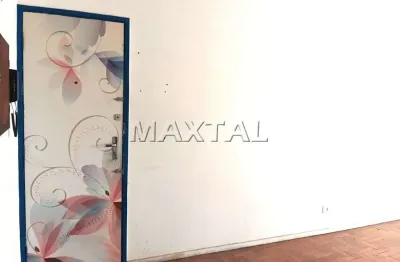 Apartamento tipo à venda em centro com 1 quarto, 42m², próximo a metrô, aceita pets com elevador