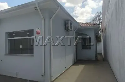 Casa térrea a venda com 138m², 3 dormitório, 2 vaga de garagem, 2 banheiros, 1 sala.