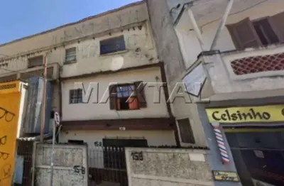 Excelente oportunidade de investimento ? imóvel comercial e residencial na casa verde alta/sp