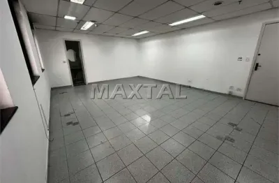 Salas à venda ou para alugar em santana - sp, com 1 vaga de varagem, 2 banheiros, ótima localização