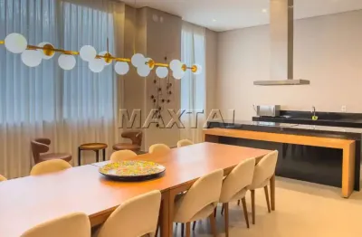 Apartamento à venda com 160m², 3 quartos, sendo 3 suítes, deposito, varanda gourmet.