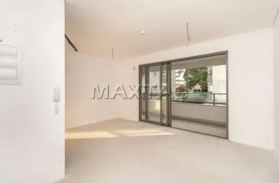 Studio para venda em vila mariana com 1 quarto, 36m², próximo a metrô, parques, shopping e hospitais