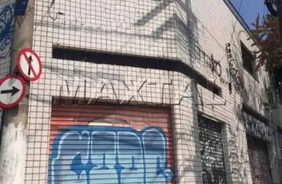 Salão comercial disponível para locação no tucuruvi, com 175 m²