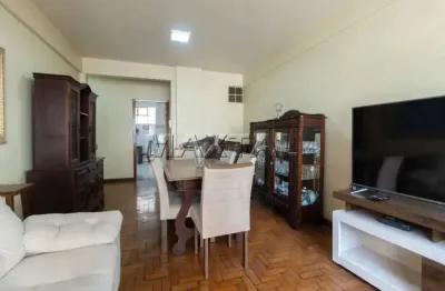Apartamento tipo para venda em paraíso com 2 quartos, 2 banheiros,117m², ótima localização.