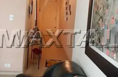 Apartamento com 2 quartos para alugar na Rua Soror Angélica, 437, Vila Ester (Zona Norte), São Paulo