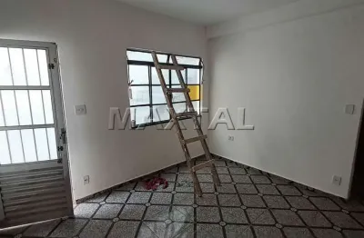 Studio com 56m², 1 dormitório, sala, cozinha, área de serviço, próximo ao andorinha