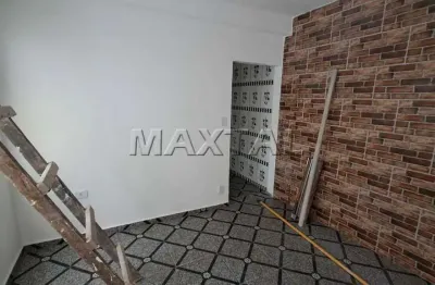 Studio com 56m², 1 dormitório, sala, cozinha, área de serviço, próximo ao andorinha