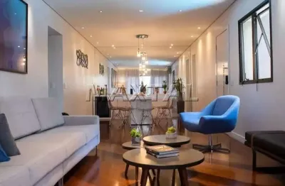 Apartamento em santana com 4 dormitórios, 1 suite, 3 vagas de garagem, 150m².