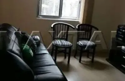 Apartamento com 2 quartos à venda na Rua Soror Angélica, 437, Vila Ester (Zona Norte), São Paulo