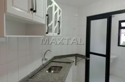 Apartamento 2 dormitórios santana com 60m2  1 suíte 2 banheiros sala cozinha  r$ 500,000,00