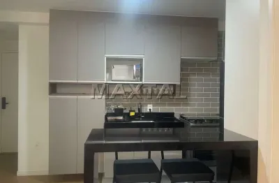 Apartamento à venda de 35m², com 2 dormitórios e 1 banheiro, em santana.