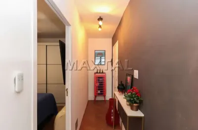 Apartamento tipo para venda em centro com 3 quartos, 93m², no coração do centro de são paulo.