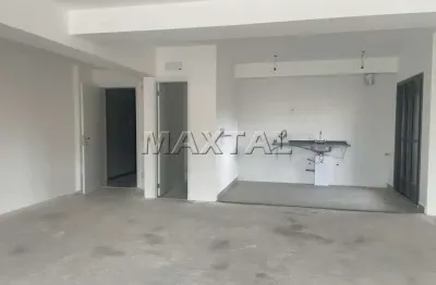 Apartamento com 3 dormitórios, 3 suítes, 2 vagas, varanda, 256m² , novo em santana