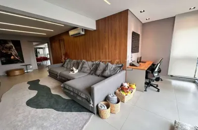 Cobertura penthouse à venda, com 164m², 02 suítes e 03 vagas de garagem, no morumbi.