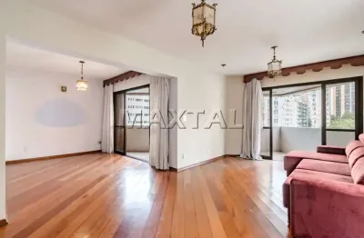 Apartamento exclusivo com 3 suítes 1 com terraço, lavabo, 3 vagas e lazer completo.