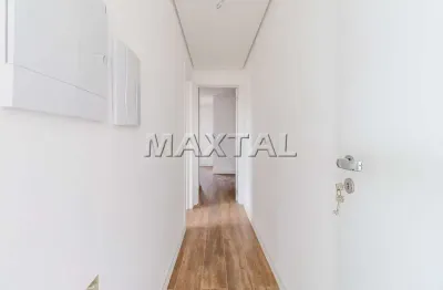 Apartamento à venda em perdizes com 2 quartos, sendo 2 suítes, 100m², lazer completo