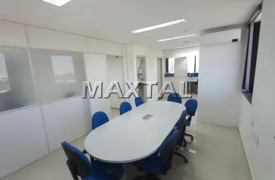 Prédio comercial para locação em localização privilegiada