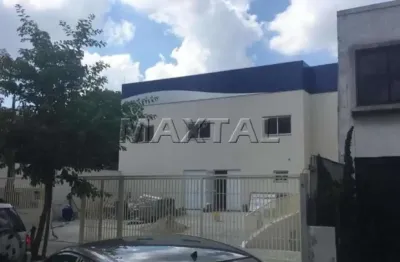 Predio comercial à venda no cambuci, sp- terreno: 630m² área construída: 1.060m².