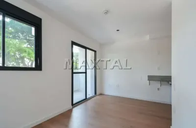 Studio para venda em moema com 1 quarto, 27m², lazer completo, próximo ao metrô, ótima localização.
