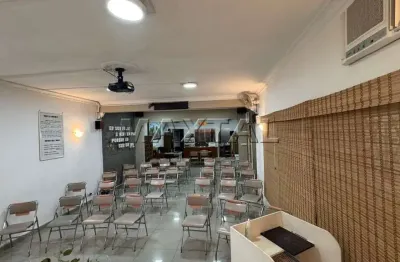 Prédio comercial e residencial à venda em santana na rua ezequiel freire, de 301m² e ao lado metrô.