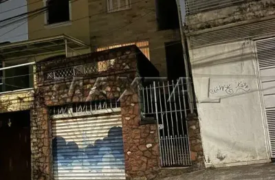 Sobrado à venda de 190m² no jardim são paulo ao lado do metrô e leôncio de magalhães