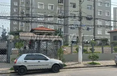 Apartamento à venda no alto de santana com jardim são paulo, 2 quartos, 2 banheiros, garagem e lazer
