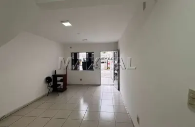 Casa comercial para aluguel em santana 180m², próxima ao metrô e shopping