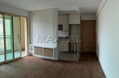 Apartamento novo para alugar no jardim são paulo, de 66m², 2 suítes, 3 banheiros, varanda gourmet