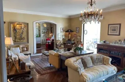 Apartamento tipo para venda em santa cecília com 4 quartos, sendo 4 suítes, 320m², ótima localização