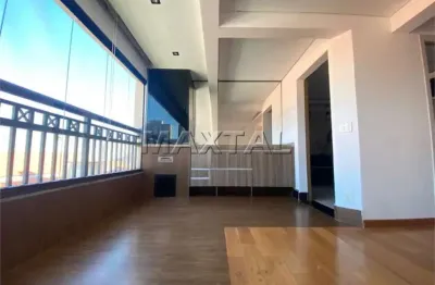 Apartamento para locação de 103m², com 3 dormitórios, 1 suite e 2 vagas, em santana.