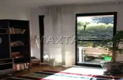 Apartamento com 3 quartos à venda em santana sendo 3 quartos, 1 suite, 2 vagas, ótima localização.