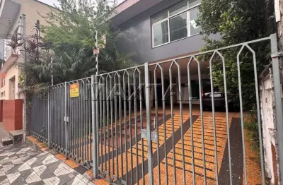 Sobrado comercial em santana na conselheiro saraiva de 202 m², 6 salas, edícula e 4 vagas.