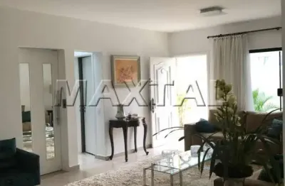 Casa com 3 quartos à venda na Rua Mairi, 51, Indianópolis, São Paulo